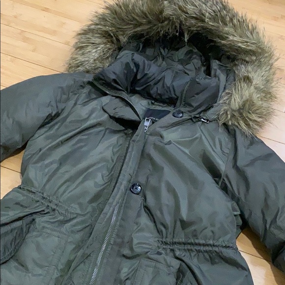 Banana Republic Womens Jacket size XS - Picture 2 of 8